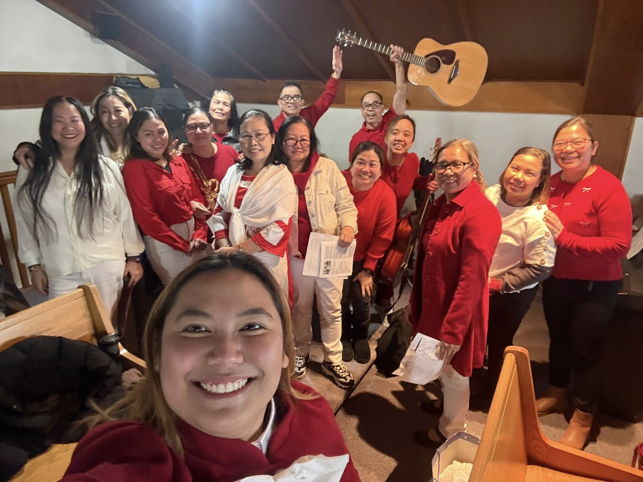 Youth Ministry Activities