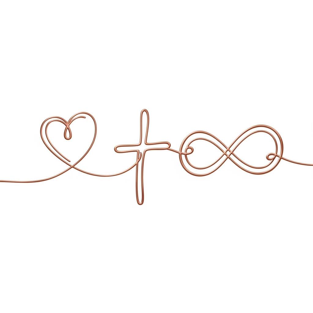 St Anthony's Parish Logo